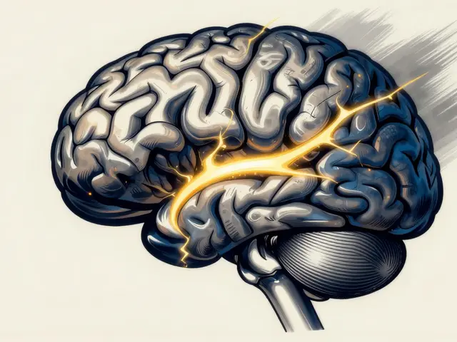 Levodopa and Antipsychotics: Understanding the Dopamine Conflict and Symptom Risks