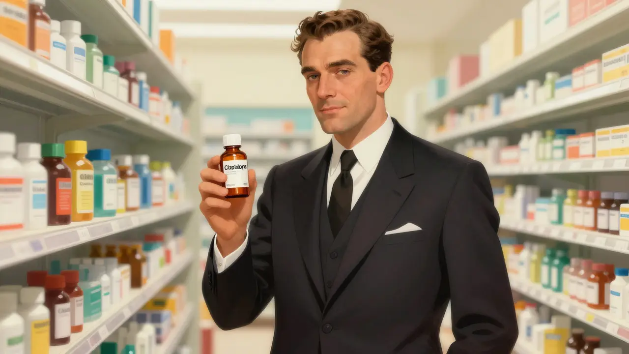 How to Buy Cheap Generic Plavix Online: A Safe Guide for 2026