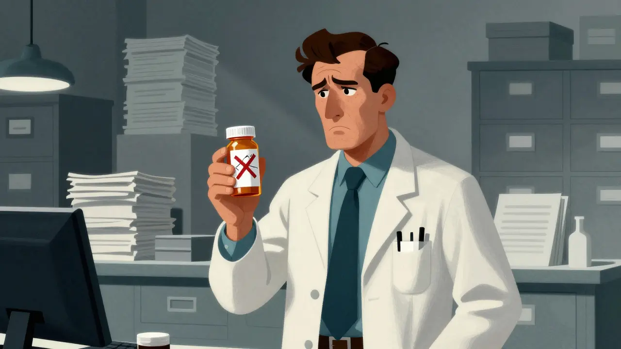 How to Navigate Insurance Prior Authorization for Generic Alternatives