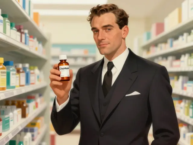 How to Buy Cheap Generic Plavix Online: A Safe Guide for 2026