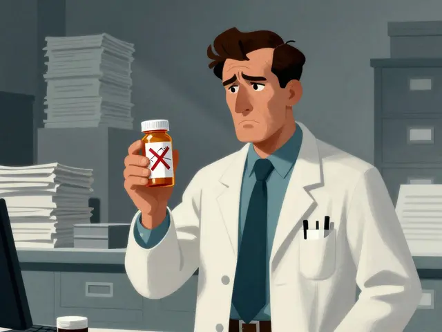 How to Navigate Insurance Prior Authorization for Generic Alternatives