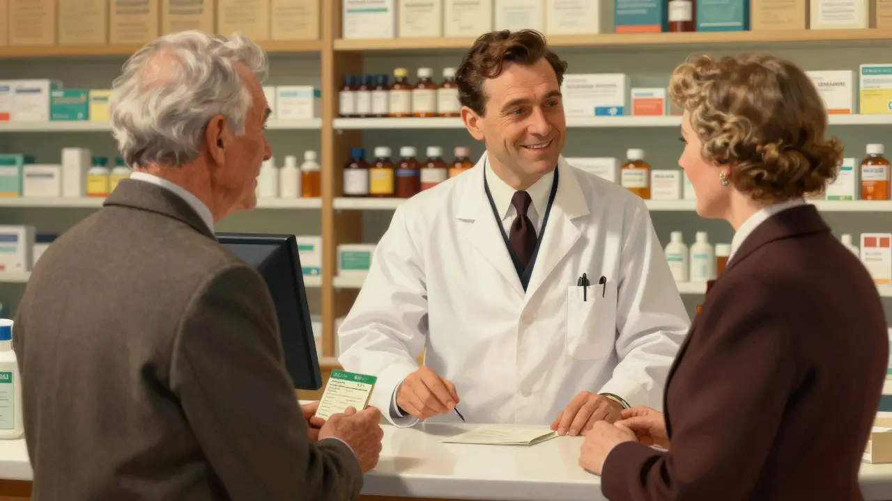 How Pharmacists Boost Medication Adherence: Strategies, Benefits & Real Results