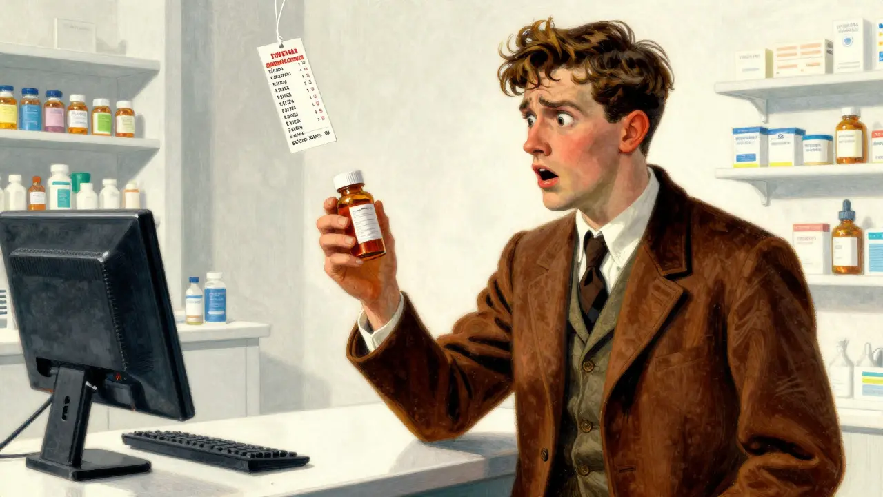 How to Buy Cheap Generic Azithromycin Online Safely in 2026