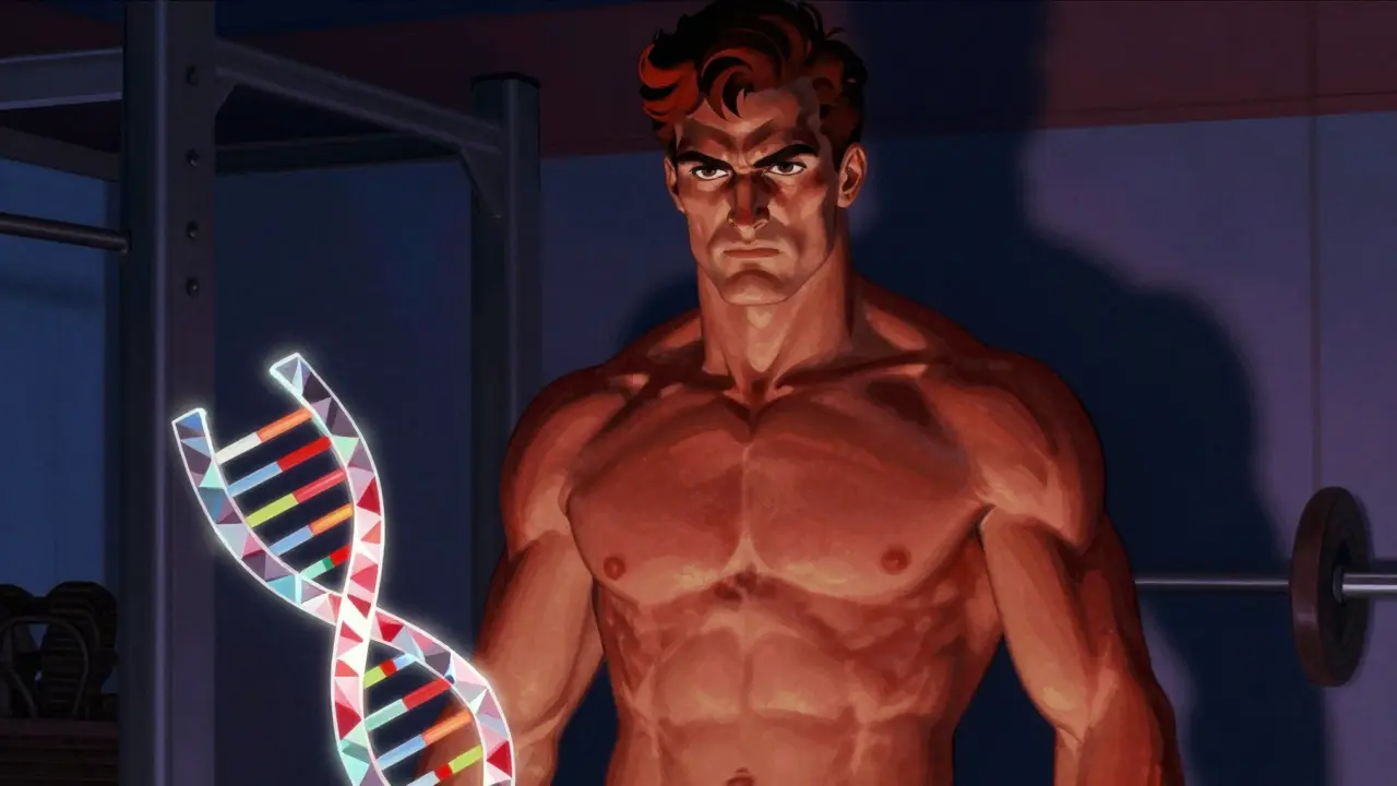 Lipoprotein(a): The Hidden Genetic Heart Risk You Need to Know