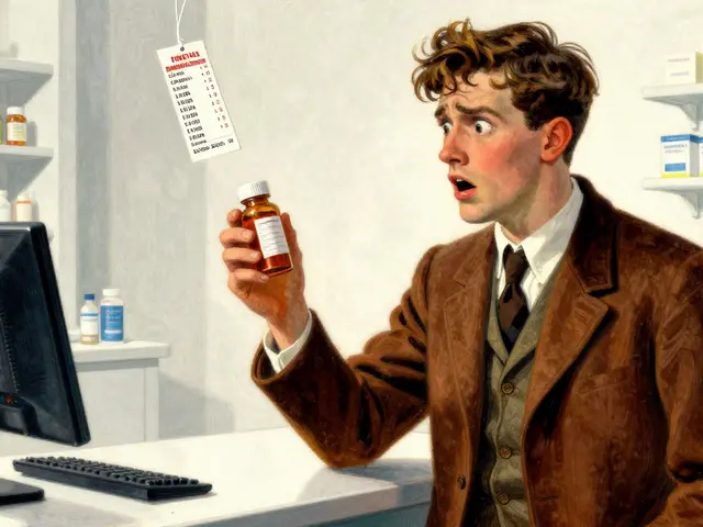 How to Buy Cheap Generic Azithromycin Online Safely in 2026