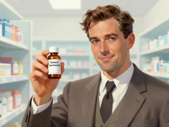 How to Buy Generic Ivermectin Online: Safe, Cheap Options for 2026