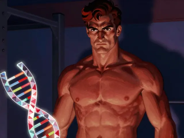 Lipoprotein(a): The Hidden Genetic Heart Risk You Need to Know