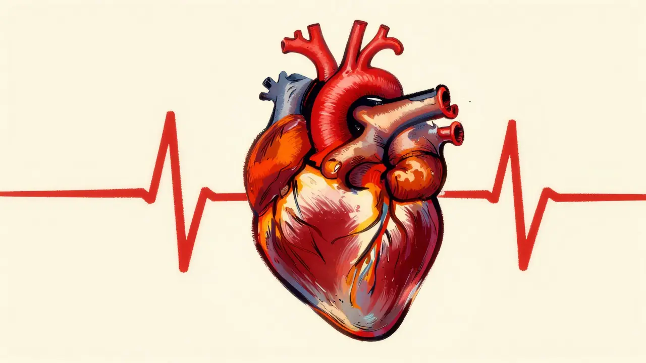 Atrial Fibrillation: Rate vs. Rhythm Control and Stroke Prevention