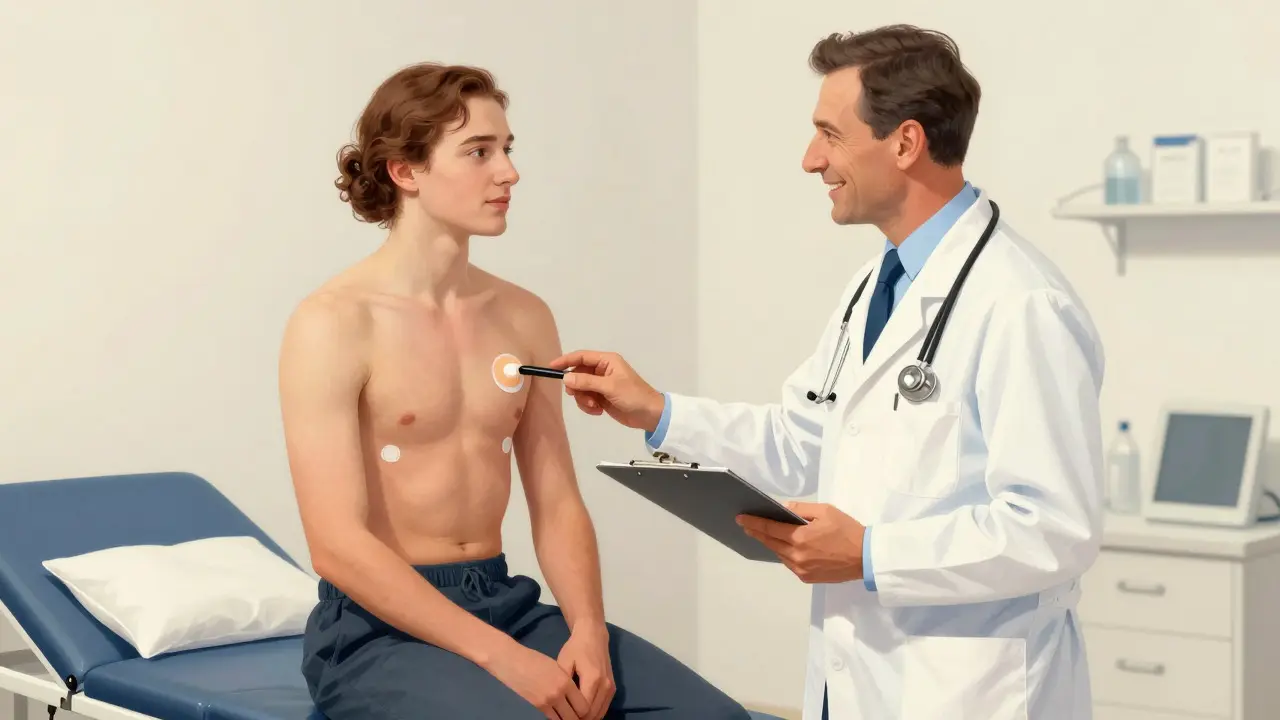 ECG vs Stress Test: What’s the Difference and Which Do You Need?