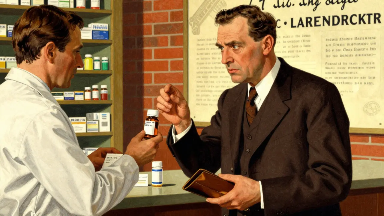 How to Buy Cheap Generic Glucophage Online: Prices & Safe Pharmacies