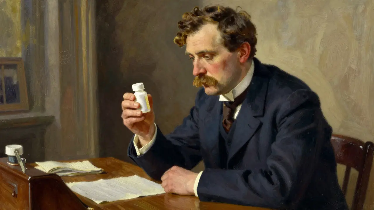 How to Buy Myambutol Online: Best Pharmacies, Prices & Safety Guide