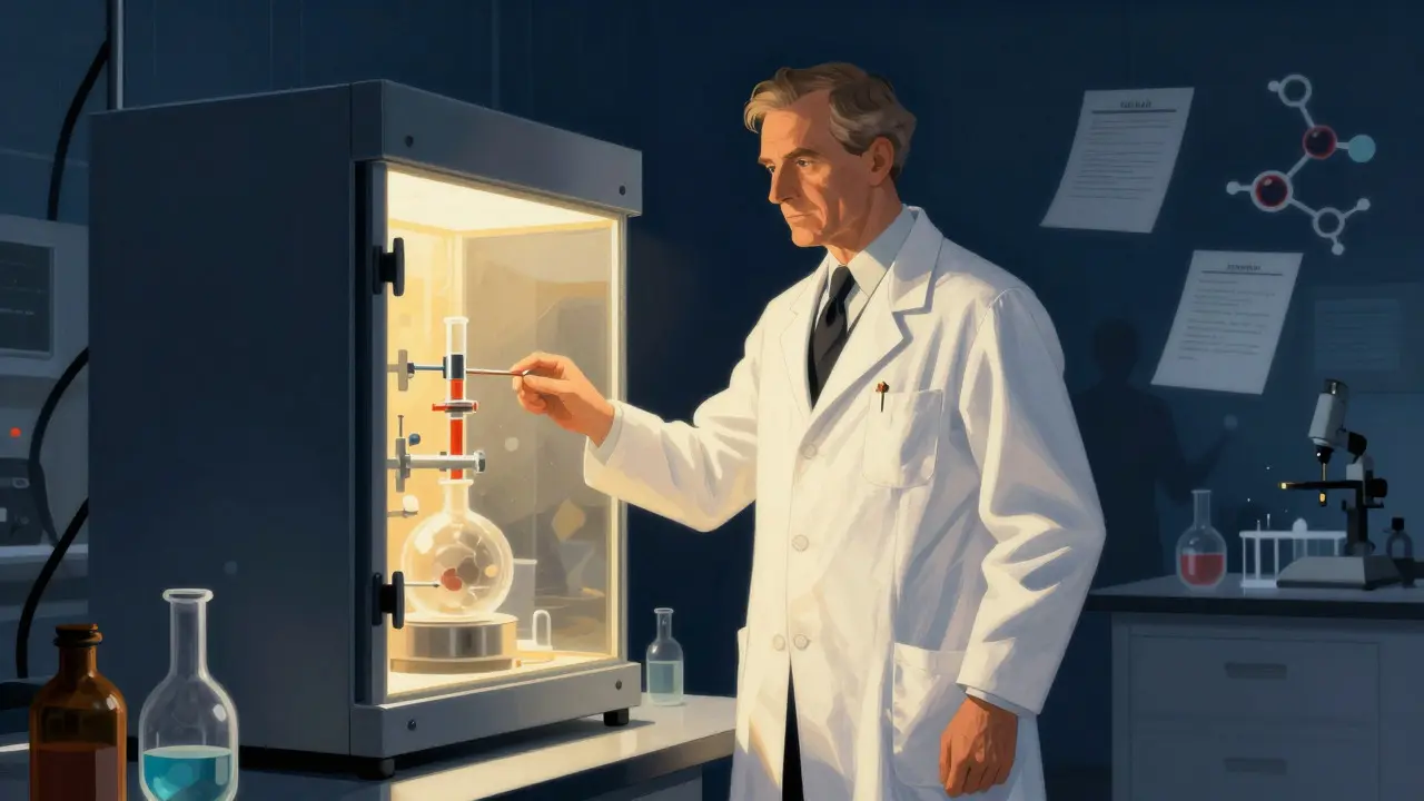 Stability Testing Requirements: Temperature and Time Conditions for Bioequivalence