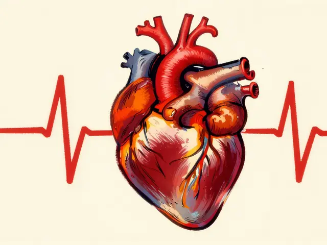 Atrial Fibrillation: Rate vs. Rhythm Control and Stroke Prevention