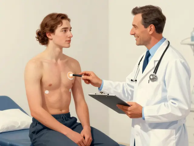 ECG vs Stress Test: What’s the Difference and Which Do You Need?