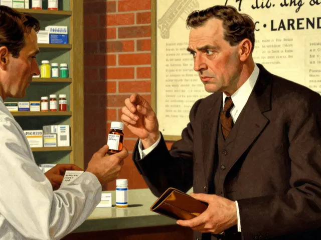How to Buy Cheap Generic Glucophage Online: Prices & Safe Pharmacies