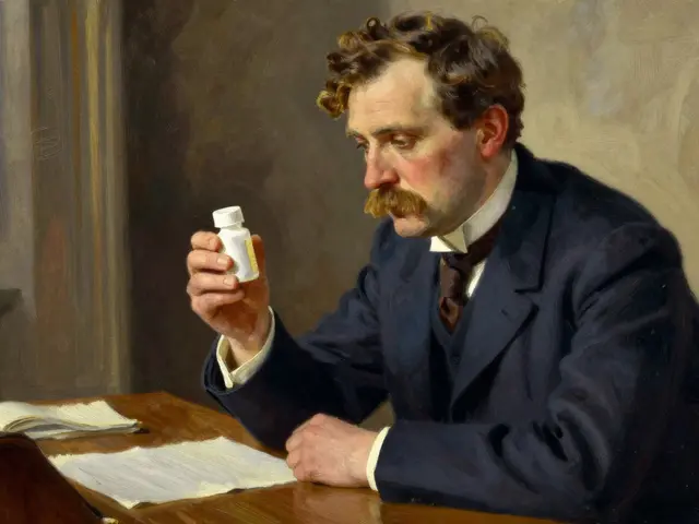 How to Buy Myambutol Online: Best Pharmacies, Prices & Safety Guide