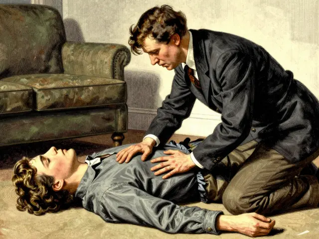 How to Teach Family Members to Recognize Overdose Symptoms: A Step-by-Step Guide