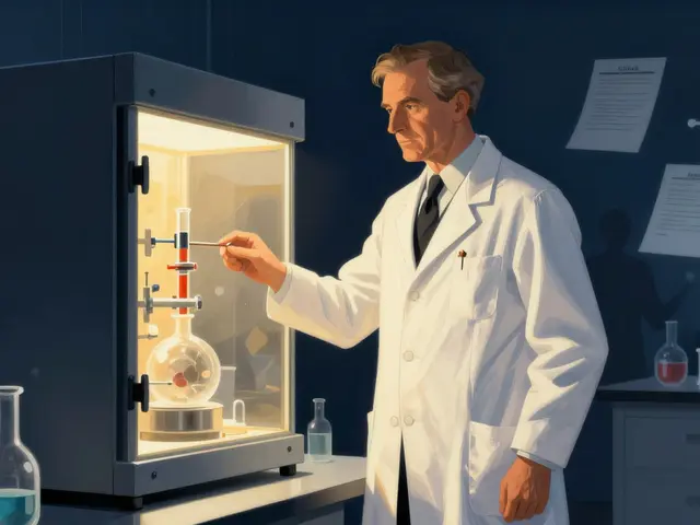 Stability Testing Requirements: Temperature and Time Conditions for Bioequivalence